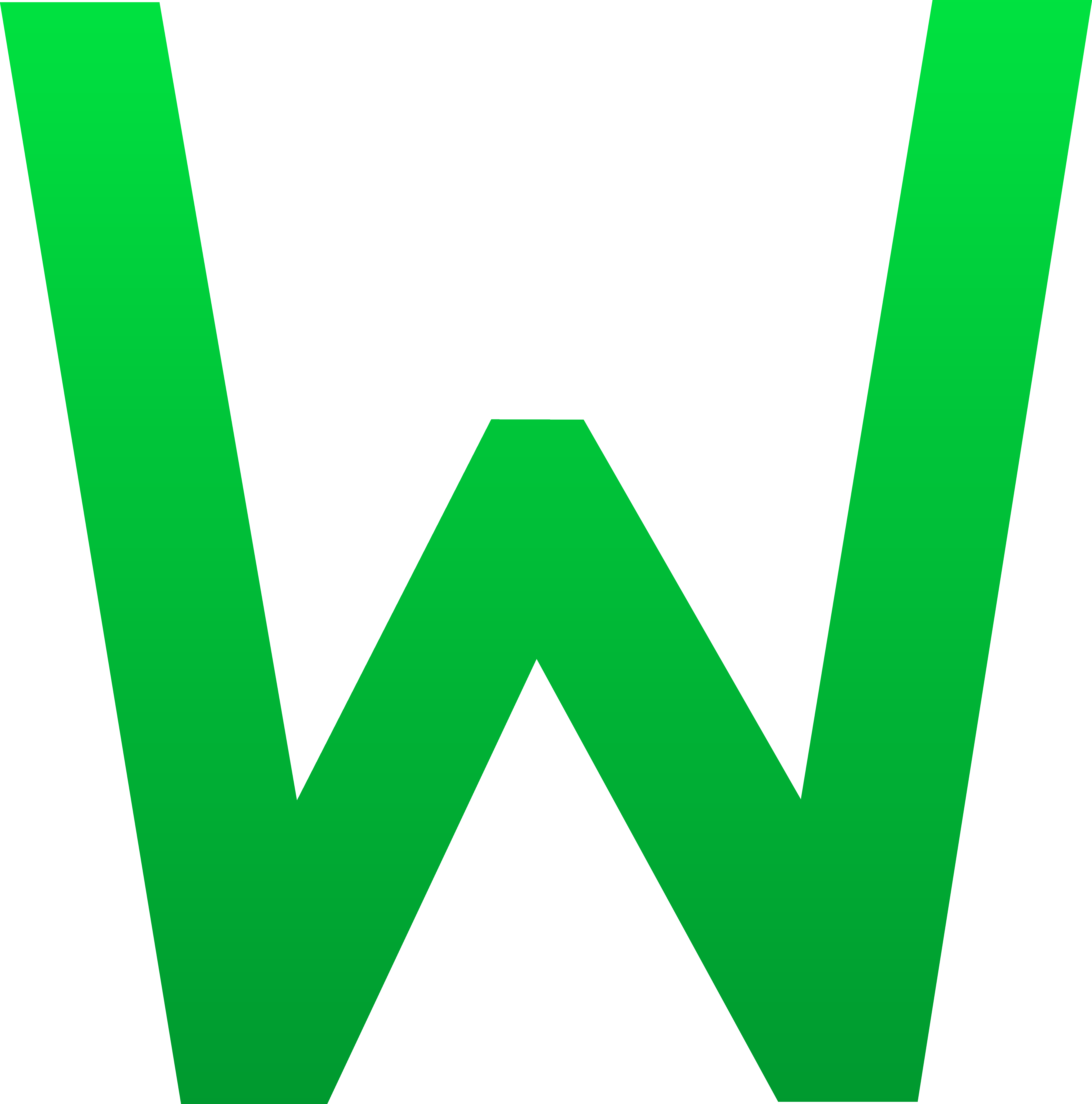 6487x6562 The Letter W