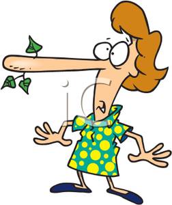 252x300 Liar Clipart
