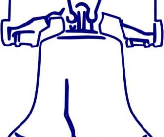 336x280 Bell Clip Art Vector Clip Art Free Vector Free Download