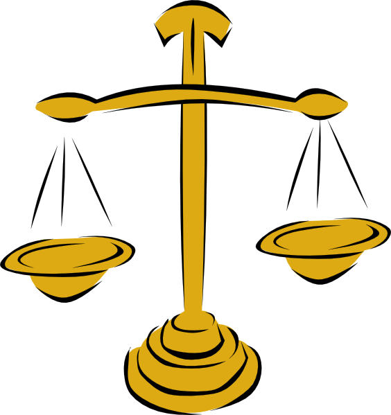 564x599 Strech Scale Clip Art