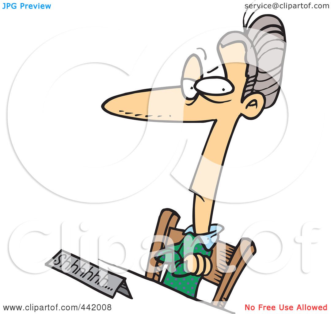 1080x1024 Royalty Free (Rf) Clip Art Illustration Of A Cartoon Female