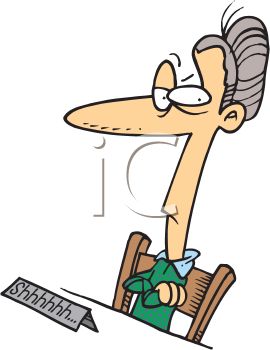 270x350 Spinster Librarian