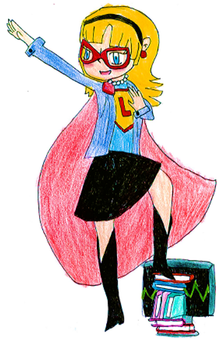 436x682 Super Agent Librarian