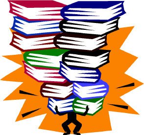 294x276 Don'T Mess With A Librarian! Ceri Clark