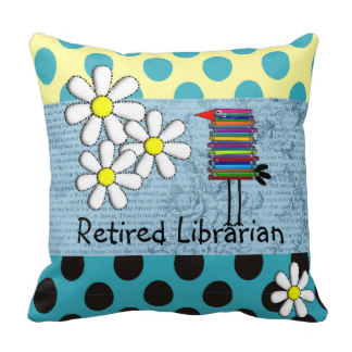 324x324 Unique Librarian Retirement Gifts On Zazzle