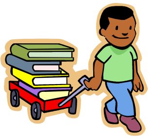311x286 Library Building Clipart Librarian Clip