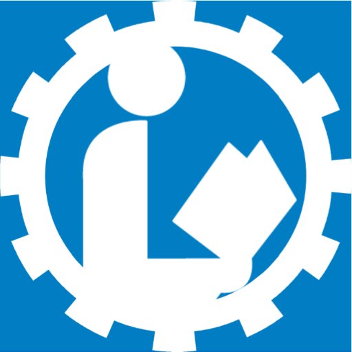 512x512 Tinkering Librarians (@tinkeringlib) Twitter