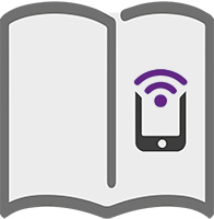 196x200 Checkout App (The University Of Manchester Library)