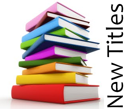 418x355 Out Some Of Our New Book Titles This January