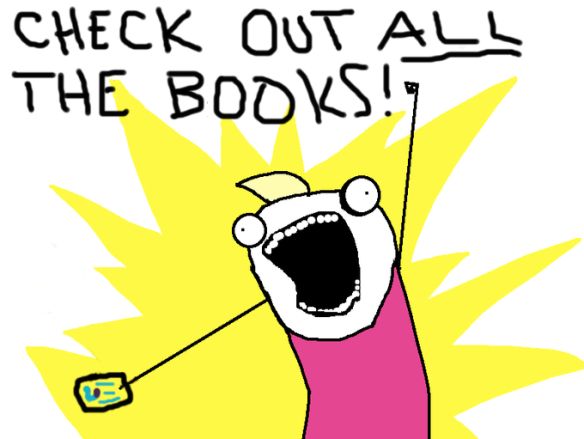 584x439 Best Library Memes Ideas Library Quotes, Books