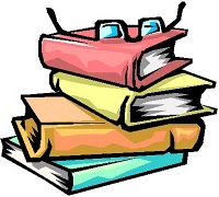 200x180 Free Library Clipart