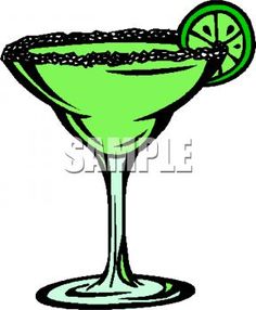 236x286 Margarita Glass Template Made This On Ds For Our Upcoming