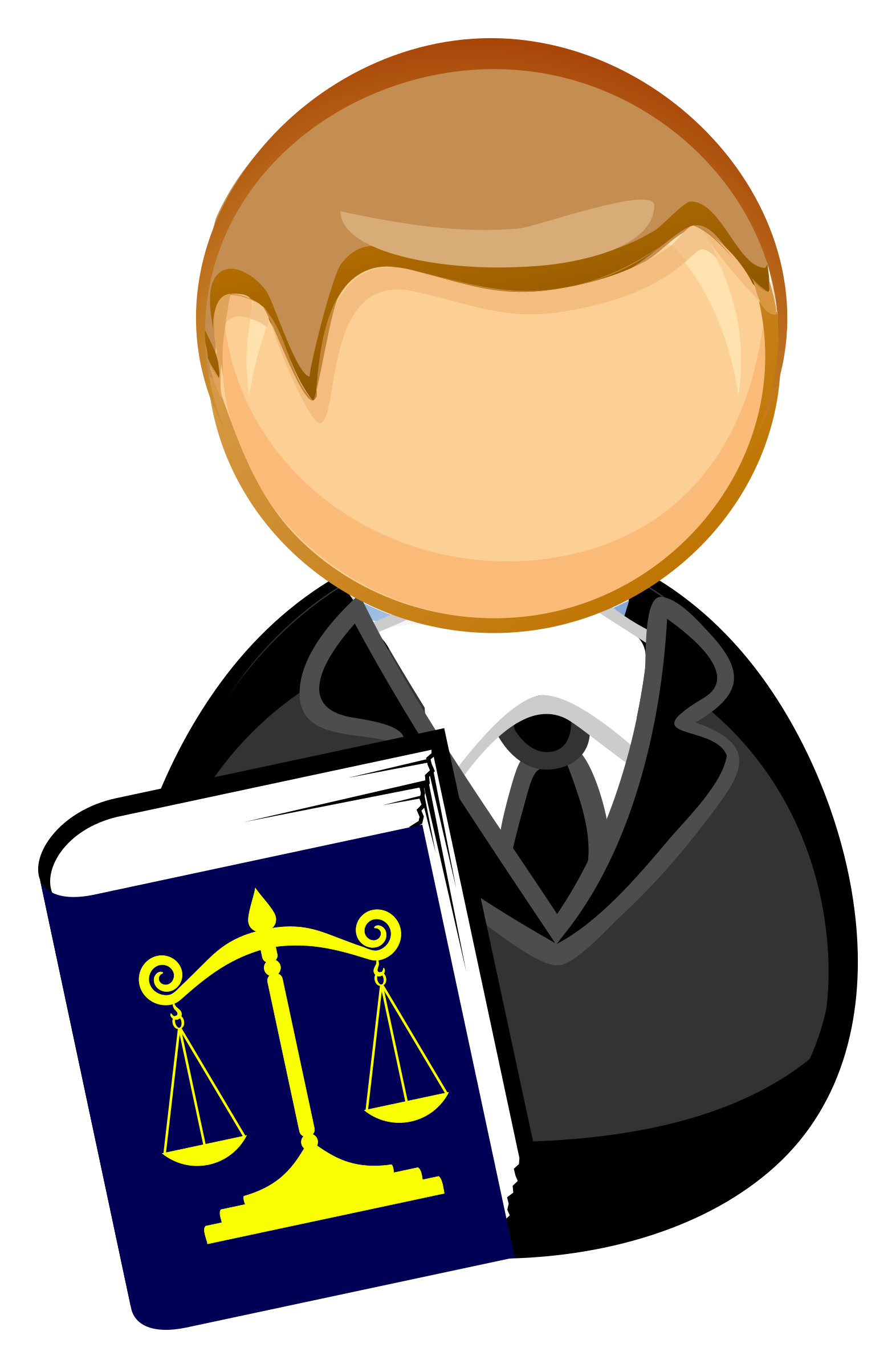 1572x2400 Lawyer License Clip Art Cliparts