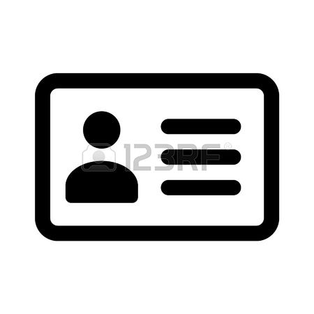 450x450 License Clipart