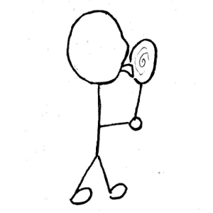 300x300 Lick Clipart Clipart Panda