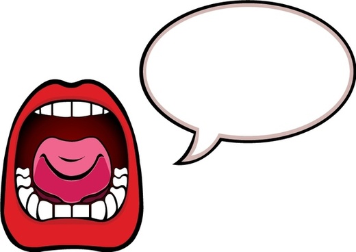 520x368 Vector Tongue Licking Free Vector Download (33 Free Vector)