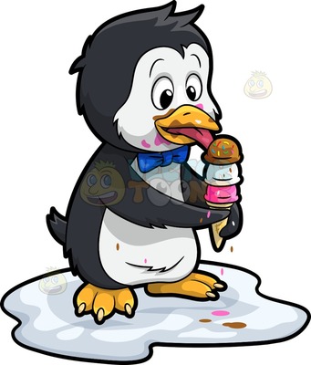 341x400 Lick Clipart