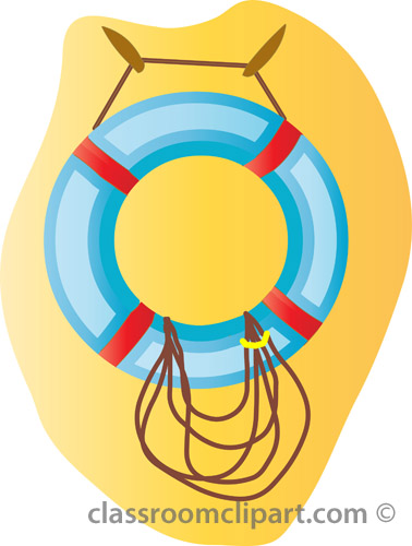 378x500 Life Preserver Clipart 2047789
