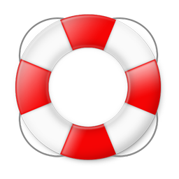 256x256 Filemoldeditem Life Preserver.png