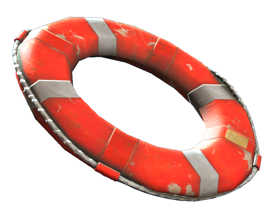891x675 Life Preserver Fallout Wiki Fandom Powered By Wikia