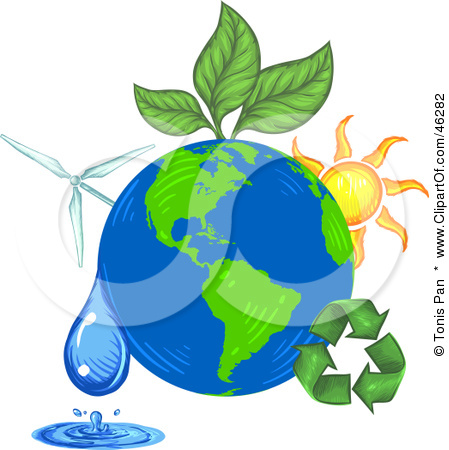 449x450 Earth Clipart Plant Science