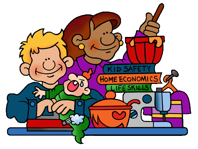 648x488 Family And Consumer Sciences Clipart