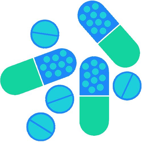 500x500 Life Sciences Industry Clip Art Cliparts