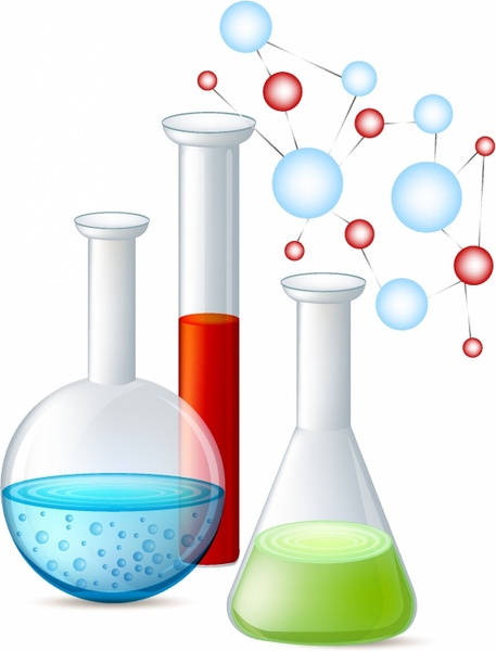 457x600 Life Science Banner Free Vector Download (11,266 Free Vector)