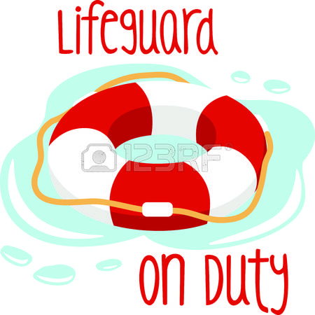 450x450 Floatation Device Clipart