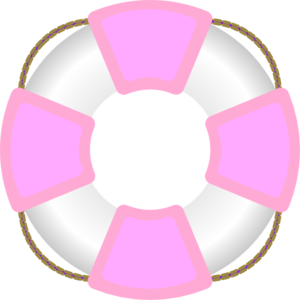 300x300 Life Saver Clip Art