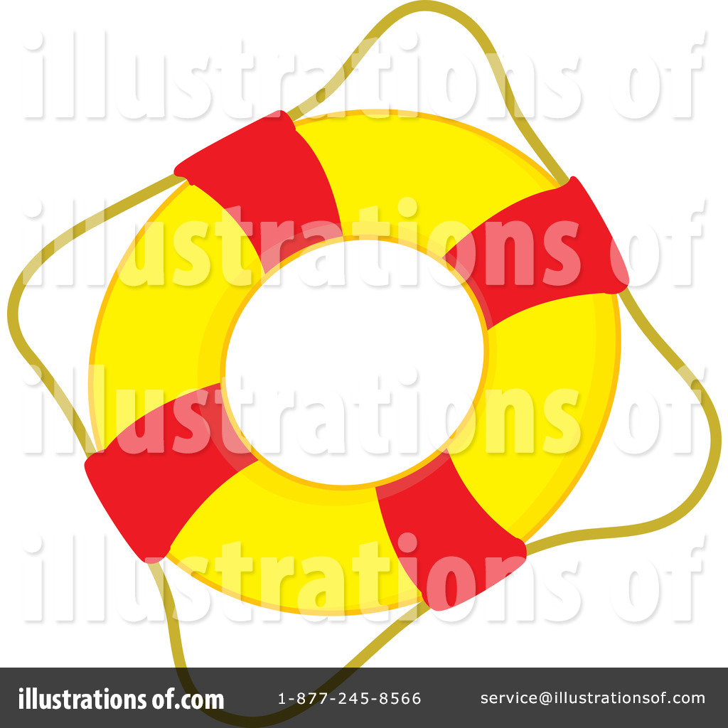 1024x1024 Life Saver Clipart