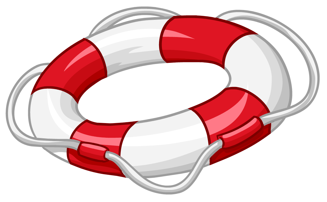 1137x704 Clip Art Life Preserver
