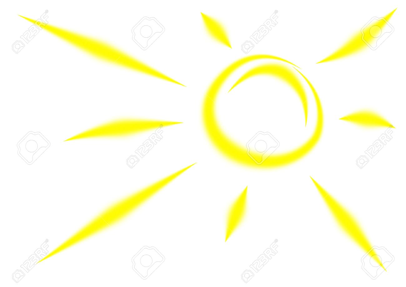 1300x919 Photo Collection Yellow Rays Clip Art