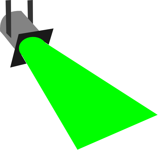 600x568 Disco Lights Clipart