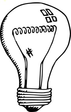 236x374 Light Bulb Clip Art Schooling Light Bulb, Clip Art