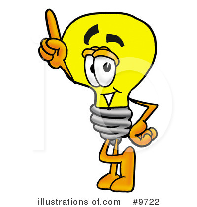 400x420 Light Bulb Clipart