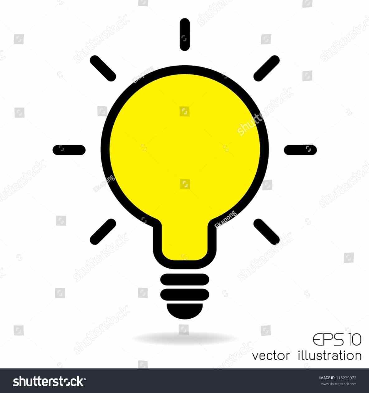 1185x1264 Thinking Light Bulb Clip Art