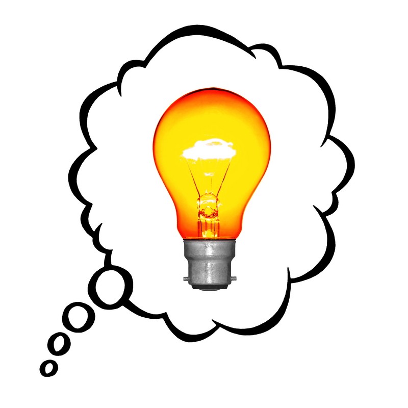 800x800 Light Bulb Clipart Sharing Idea