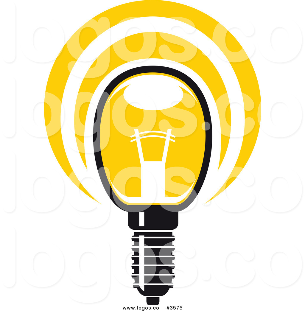 1024x1044 Royalty Free Light Bulb Logo By Vector Tradition Sm