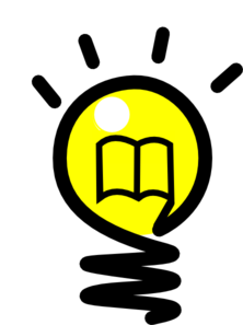 222x297 Light Bulb Clip Art