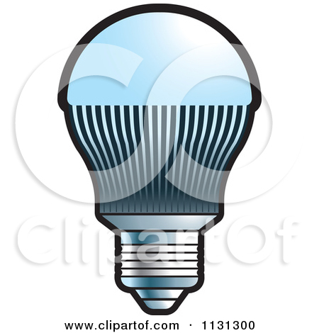 450x470 Light Bulb Clipart