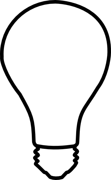 366x595 Treble Clef Template