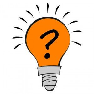 300x300 Flood Light Bulbs Clipart