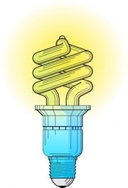 180x264 Light Bulb Clip Art, Vector Light Bulb