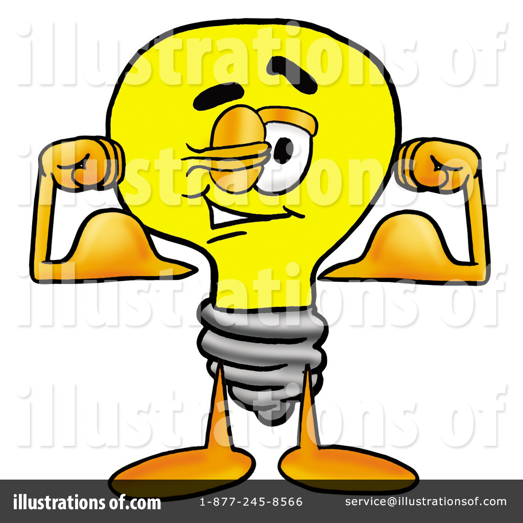 1024x1024 Light Bulb Clip Art