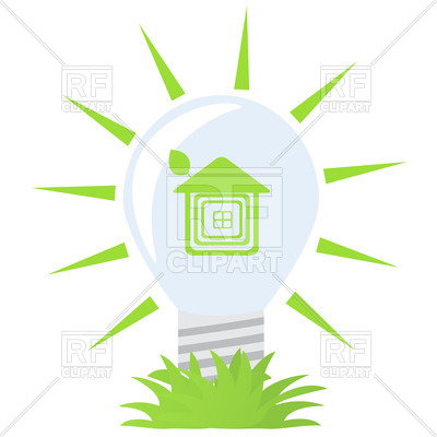 400x400 Ecology Symbol