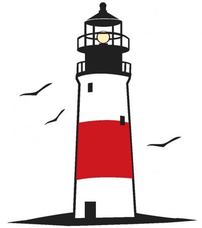 400x452 Lighthouse Clip Art Collections Cliparts