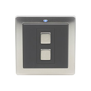 355x355 Lightwaverf 1 Gang Wireless On Amazon.co.uk Electronics
