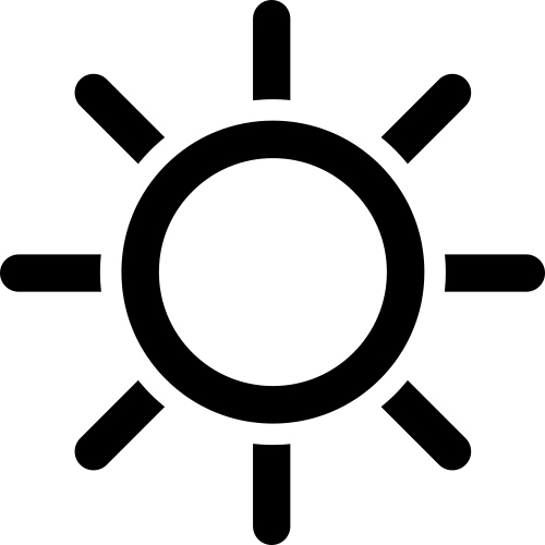 500x500 Landscape Lighting Lightbulb Clipart, Explore Pictures