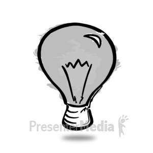 300x300 Light Bulb Idea